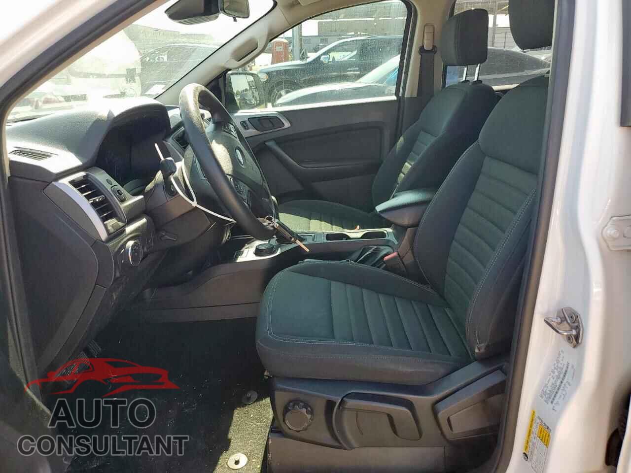 FORD RANGER 2021 - 1FTER4FH4MLD85308