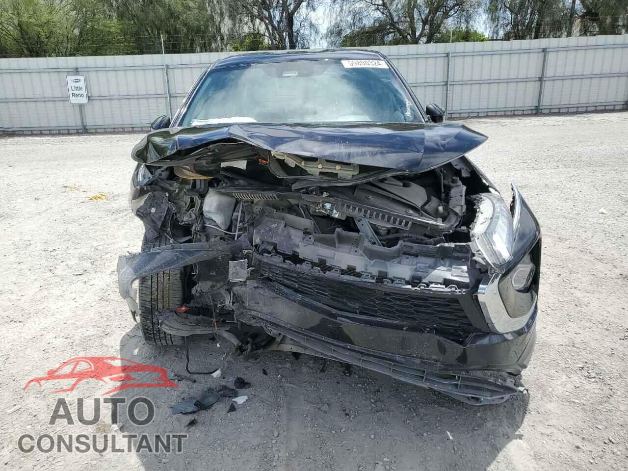 MITSUBISHI ECLIPSE 2023 - JA4ATWAA2PZ005481