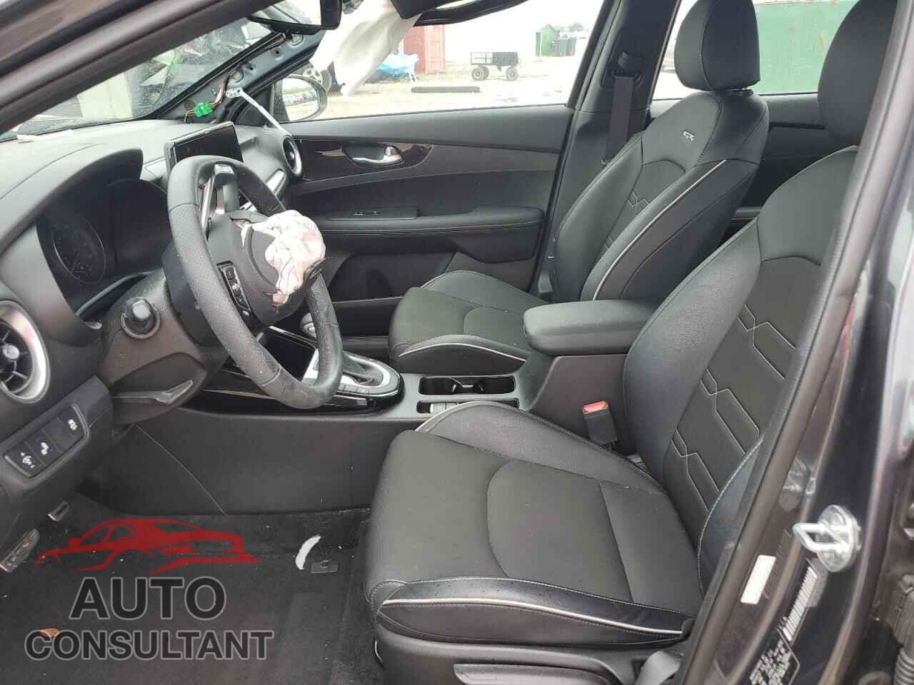 KIA FORTE 2022 - 3KPF54AD7NE455320