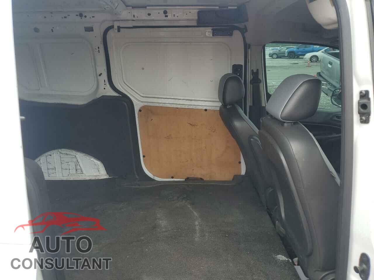 FORD TRANSIT 2014 - NM0LS7E7XE1136835
