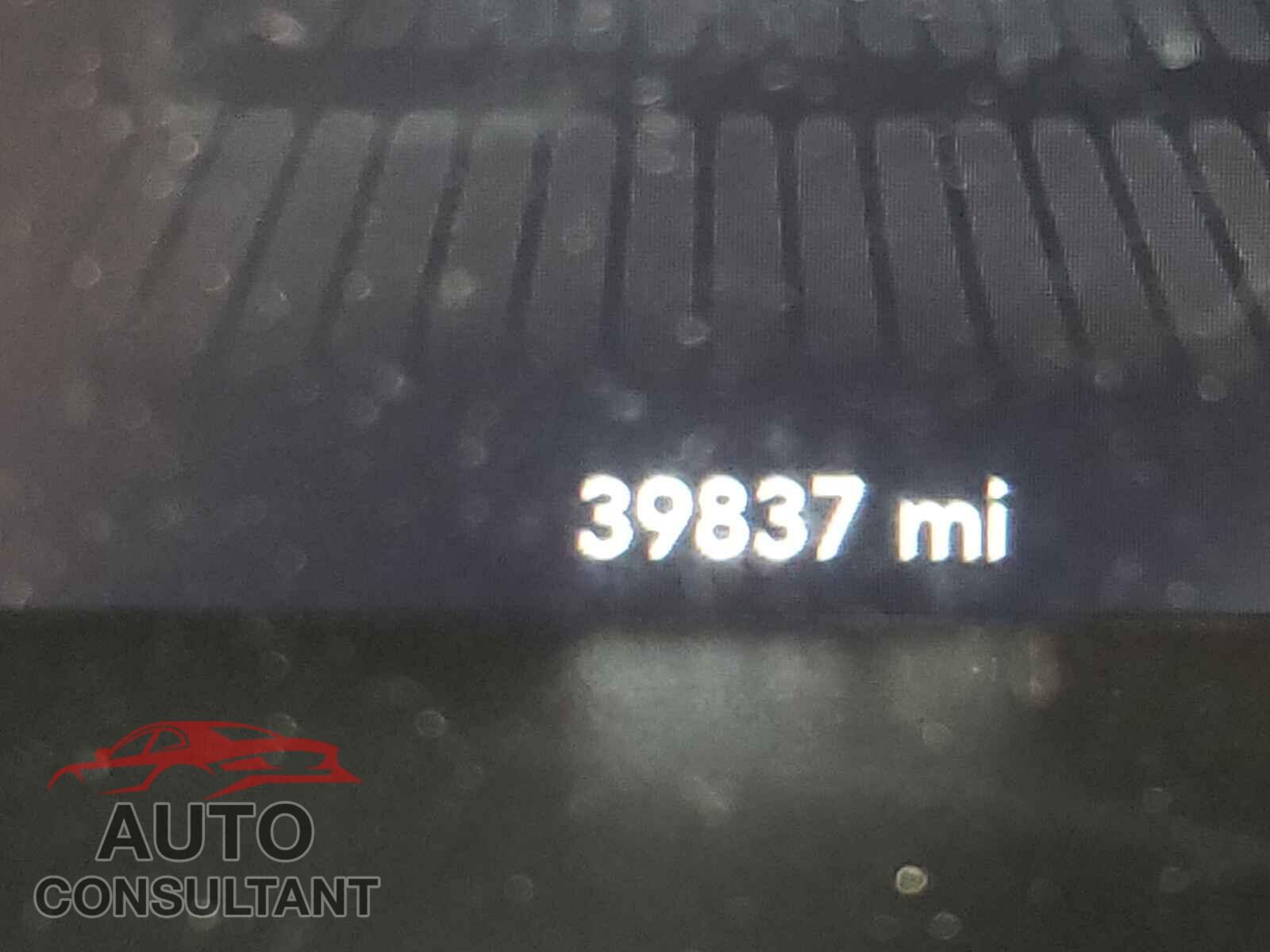 DODGE CHALLENGER 2019 - 2C3CDZAG4KH661535
