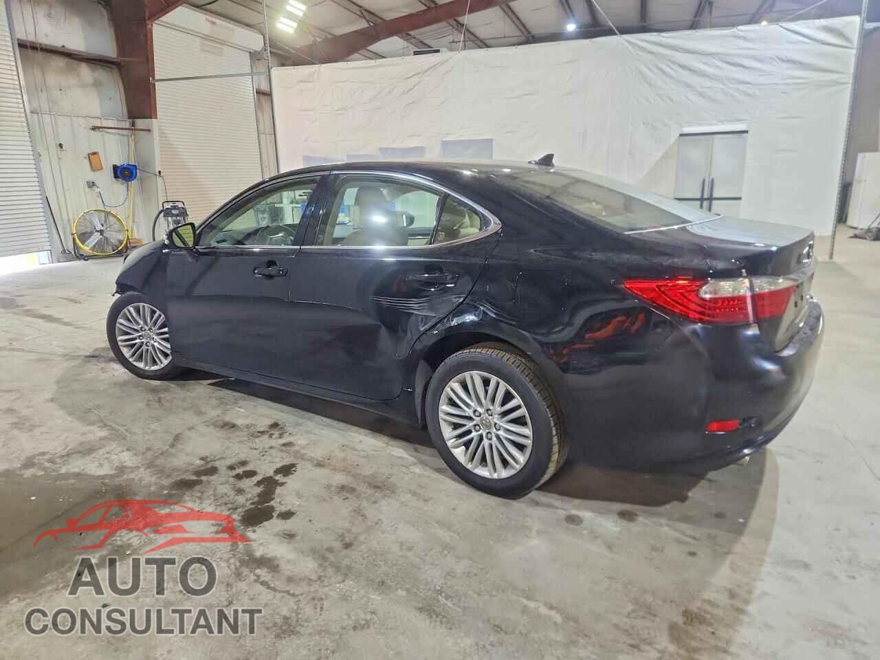 LEXUS ES350 2014 - JTHBK1GG4E2119692
