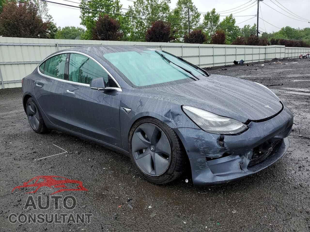 TESLA MODEL 3 2020 - 5YJ3E1EB0LF663752