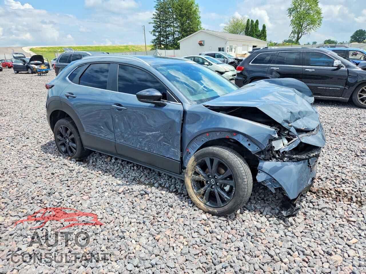 MAZDA CX30 2023 - 3MVDMBCM2PM585282