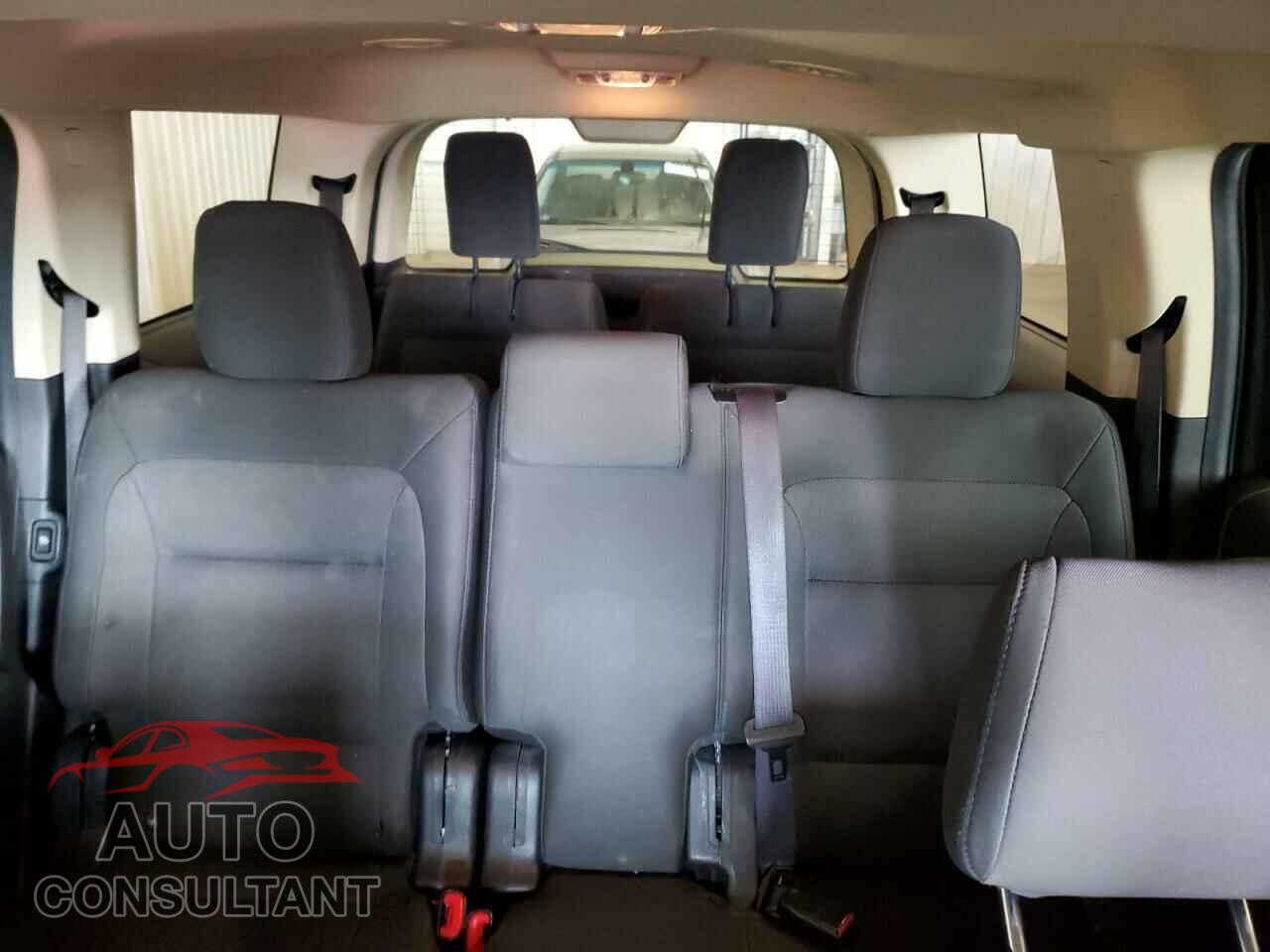 FORD FLEX 2016 - 2FMGK5B89GBA10409