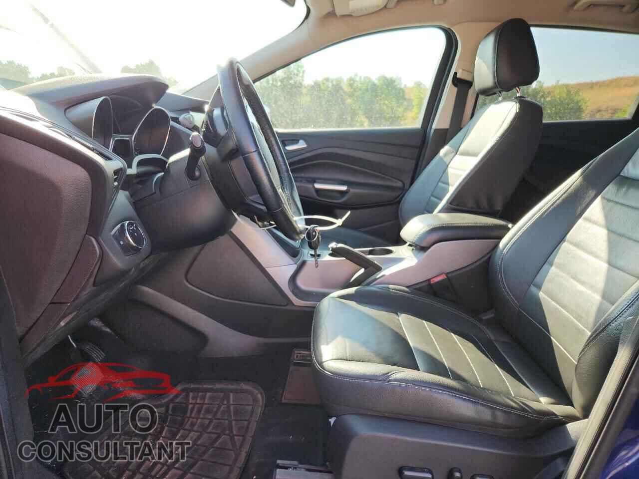 FORD ESCAPE 2014 - 1FMCU9GX5EUC06063