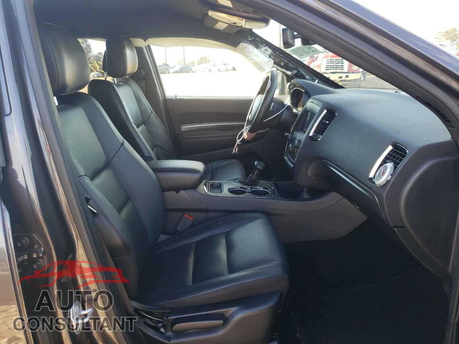 DODGE DURANGO 2020 - 1C4RDHDG8LC166285