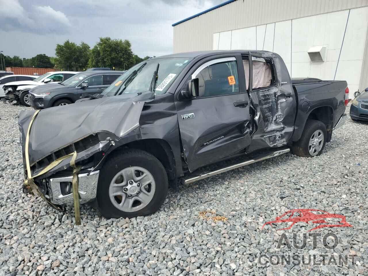 TOYOTA TUNDRA 2018 - 5TFEY5F16JX232378