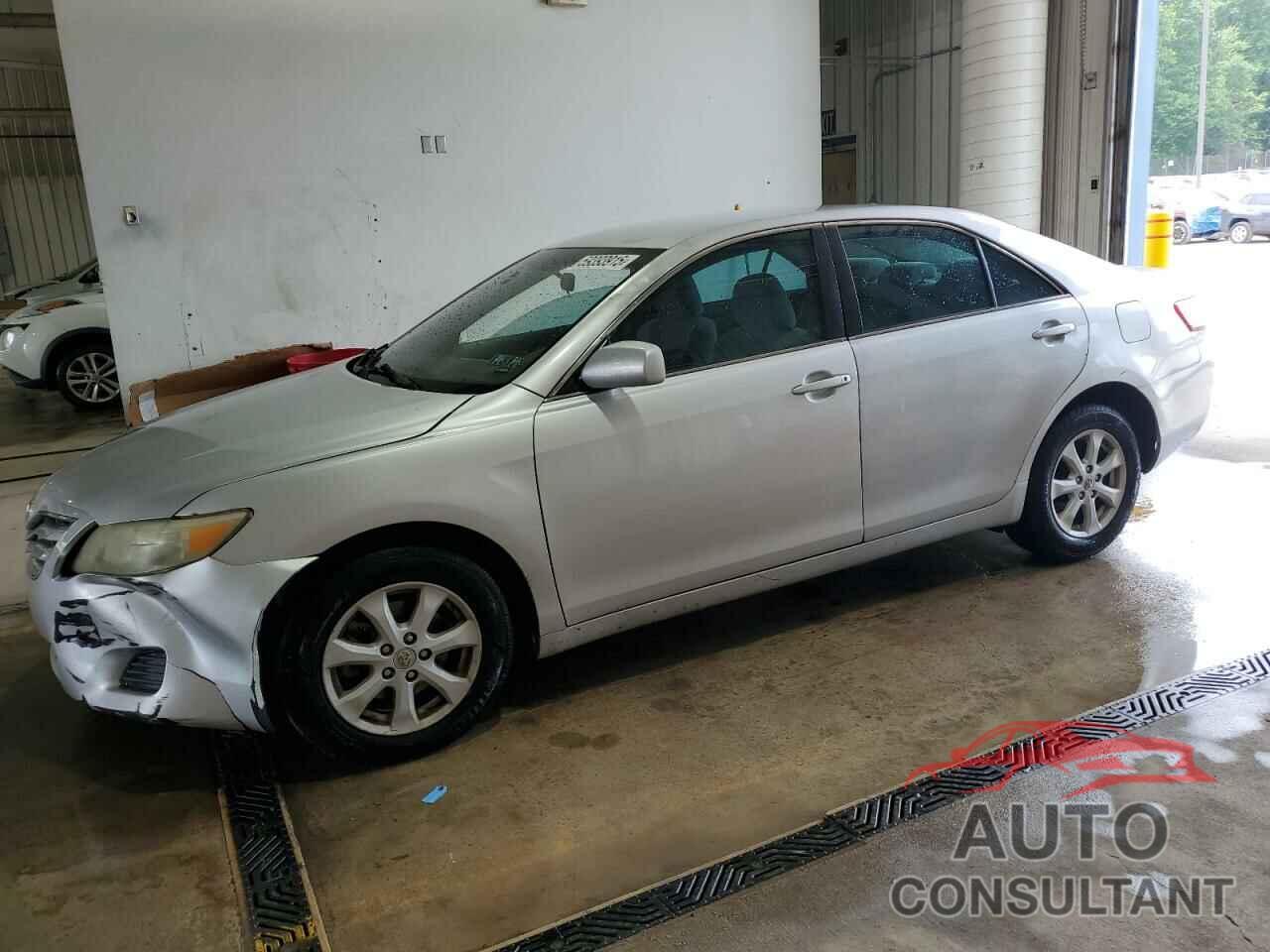 TOYOTA CAMRY 2011 - 4T1BF3EK7BU664239