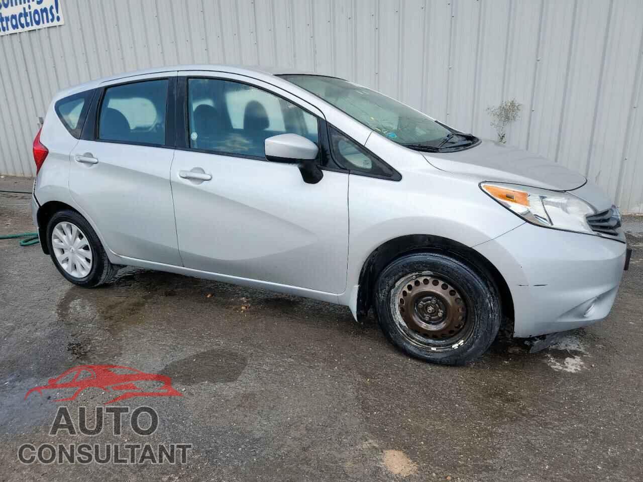 NISSAN VERSA 2016 - 3N1CE2CP5GL382190