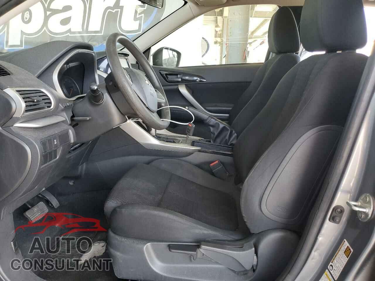 MITSUBISHI ECLIPSE 2020 - JA4AS3AA4LZ023055