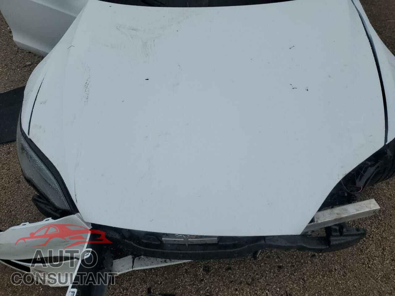 TESLA MODEL S 2022 - 5YJSA1E56NF492364