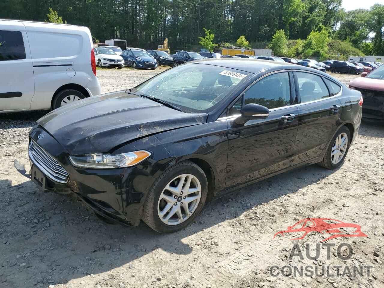 FORD FUSION 2016 - 3FA6P0H79GR271663
