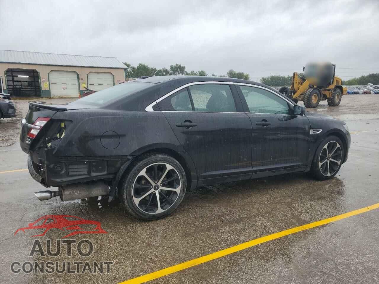 FORD TAURUS 2015 - 1FAHP2H85FG120709