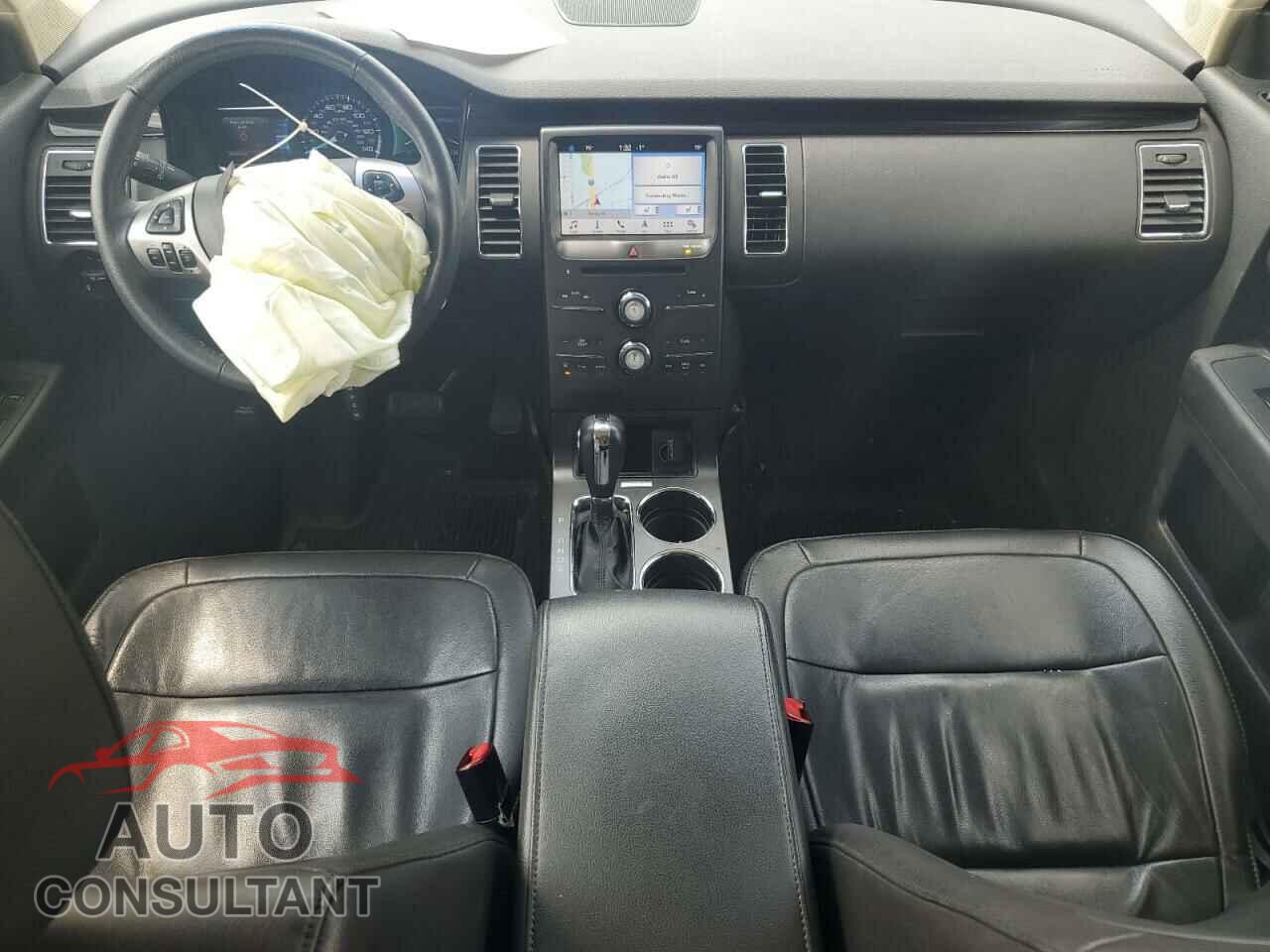 FORD FLEX 2019 - 2FMGK5C82KBA28788