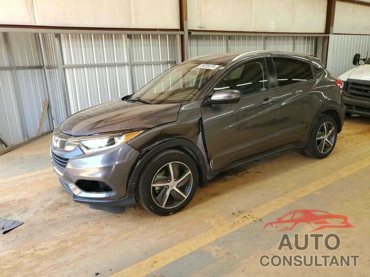 HONDA HR-V 2022 - 3CZRU6H54NM755178