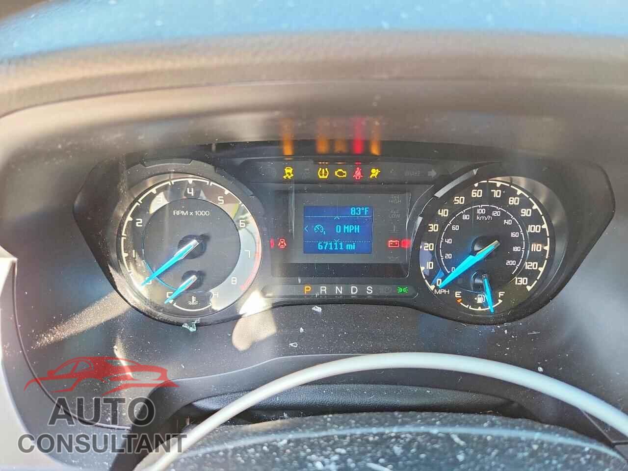 FORD RANGER 2022 - 1FTER4FH4NLD31444
