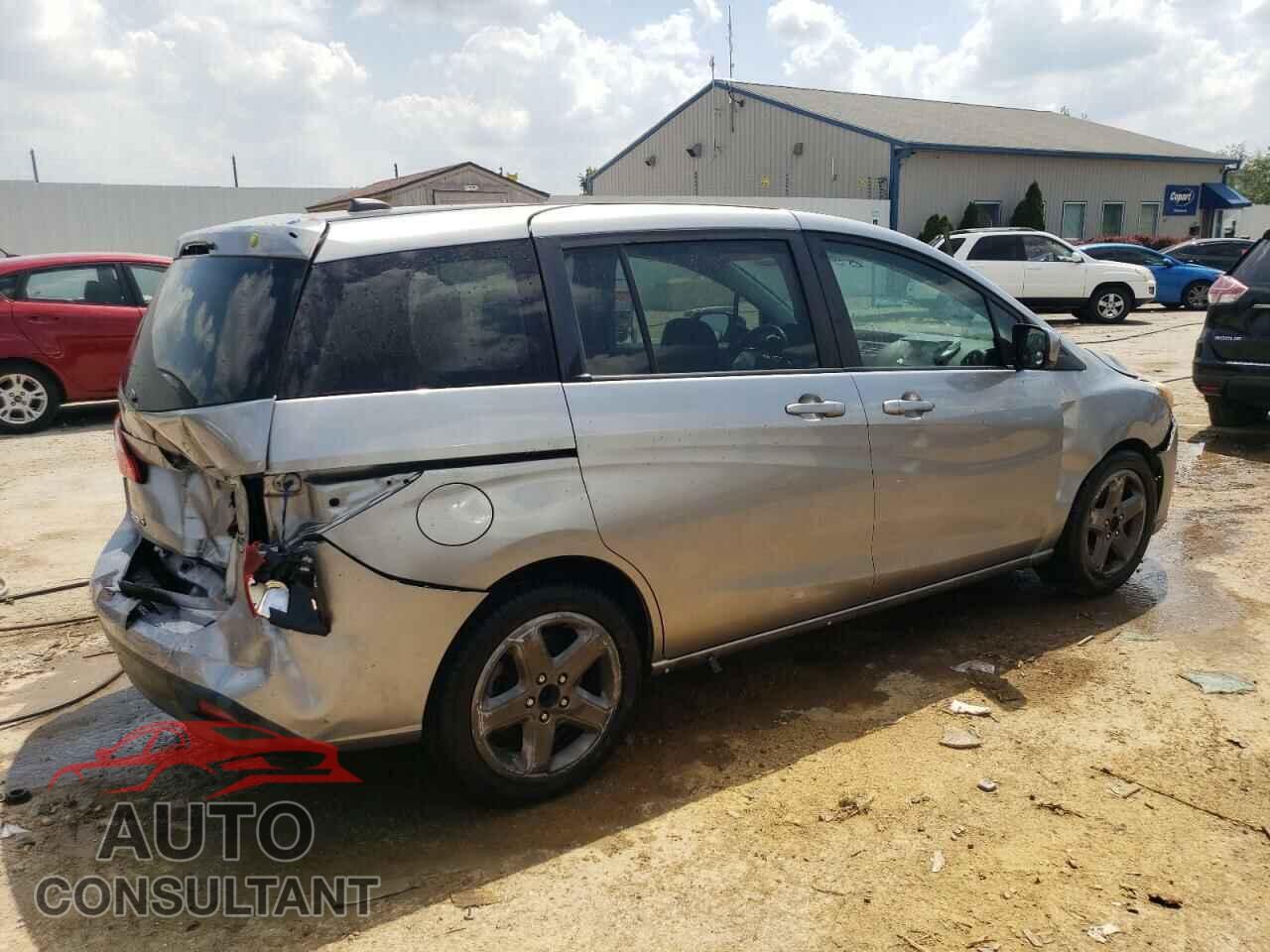 MAZDA 5 2012 - JM1CW2DL2C0102352