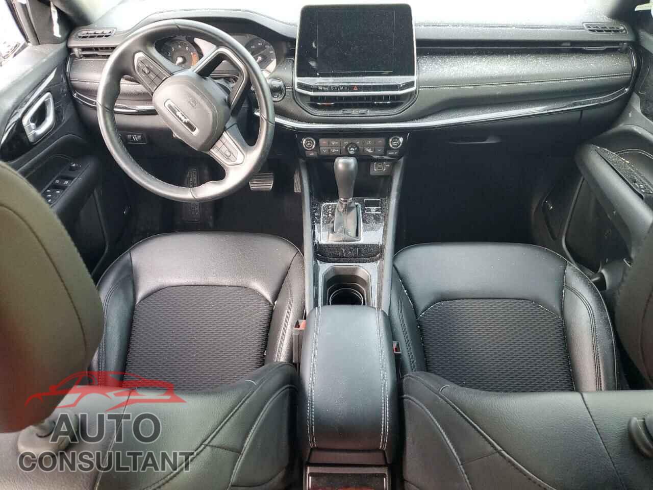 JEEP COMPASS 2022 - 3C4NJCBB9NT167129