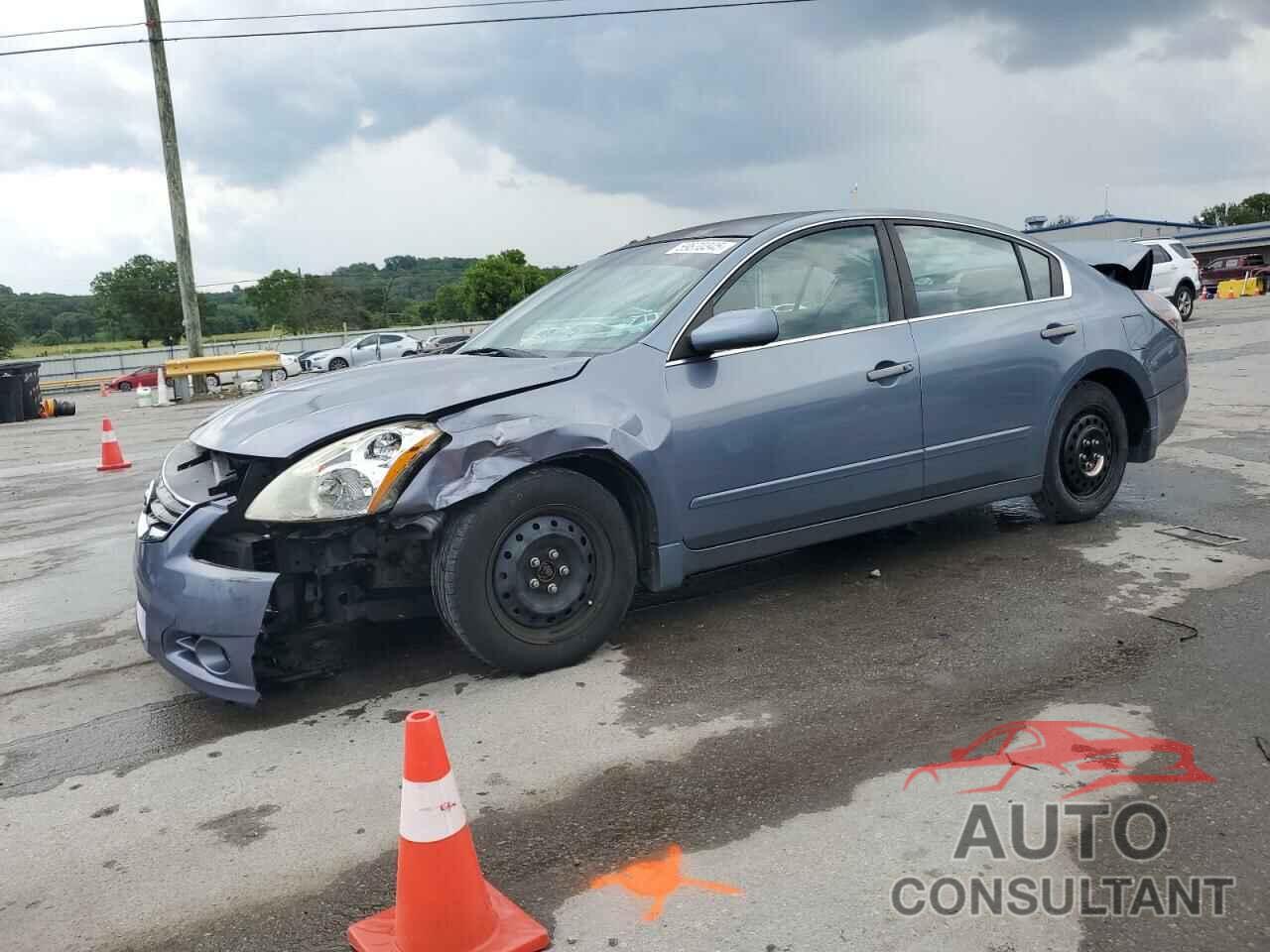 NISSAN ALTIMA 2010 - 1N4AL2AP5AC152090