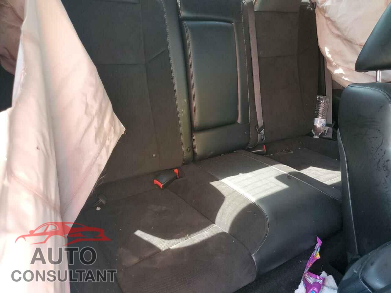 DODGE CHALLENGER 2018 - 2C3CDZFJ7JH183548