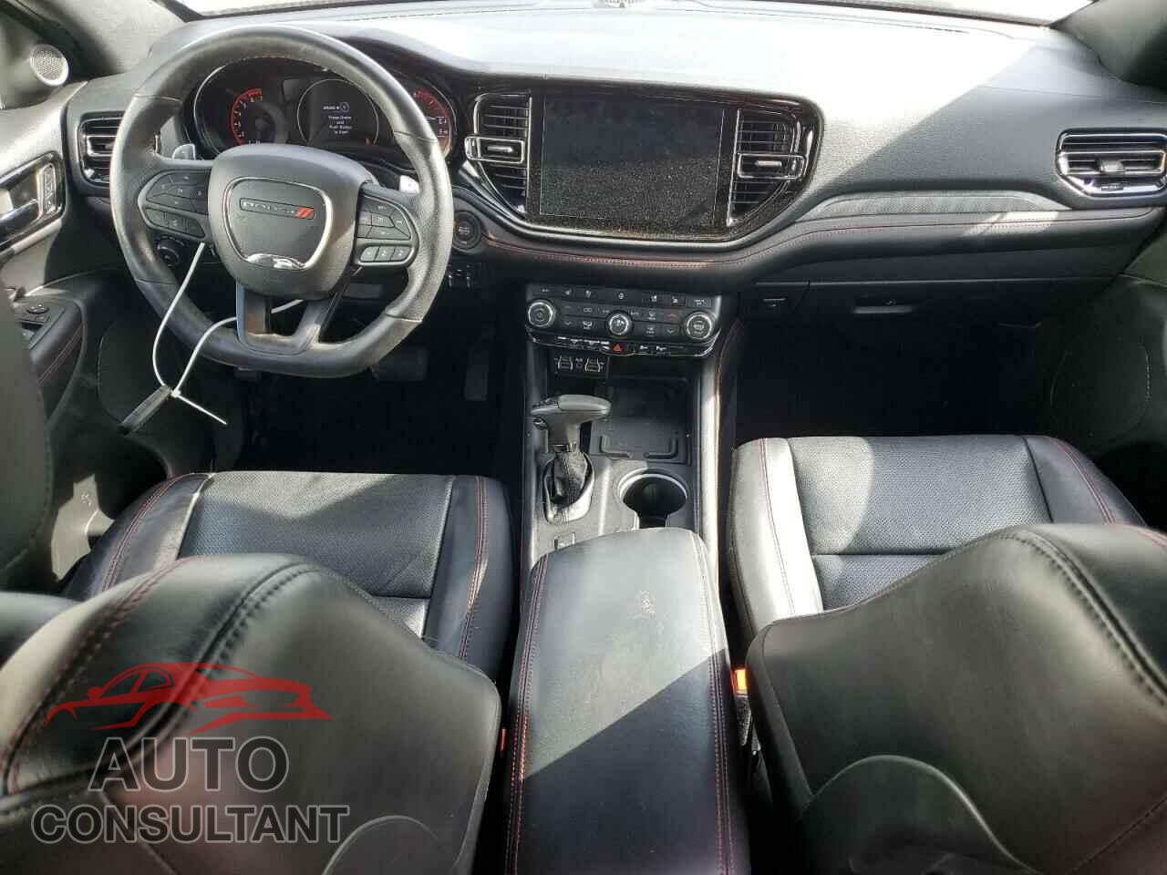 DODGE DURANGO 2023 - 1C4SDJCT9PC577045