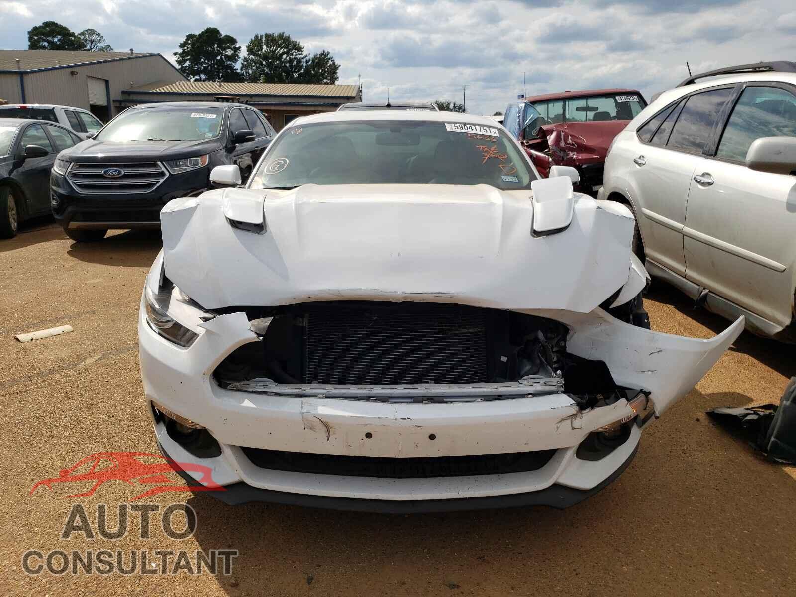 FORD MUSTANG 2015 - 1FA6P8CF8F5385636