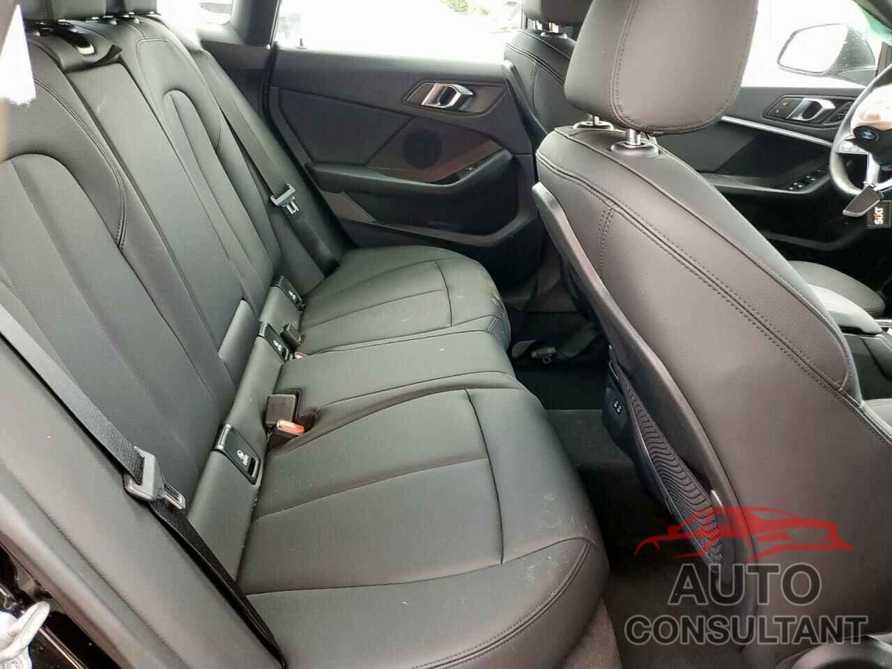 BMW 2 SERIES 2024 - WBA73AK04R7R68046
