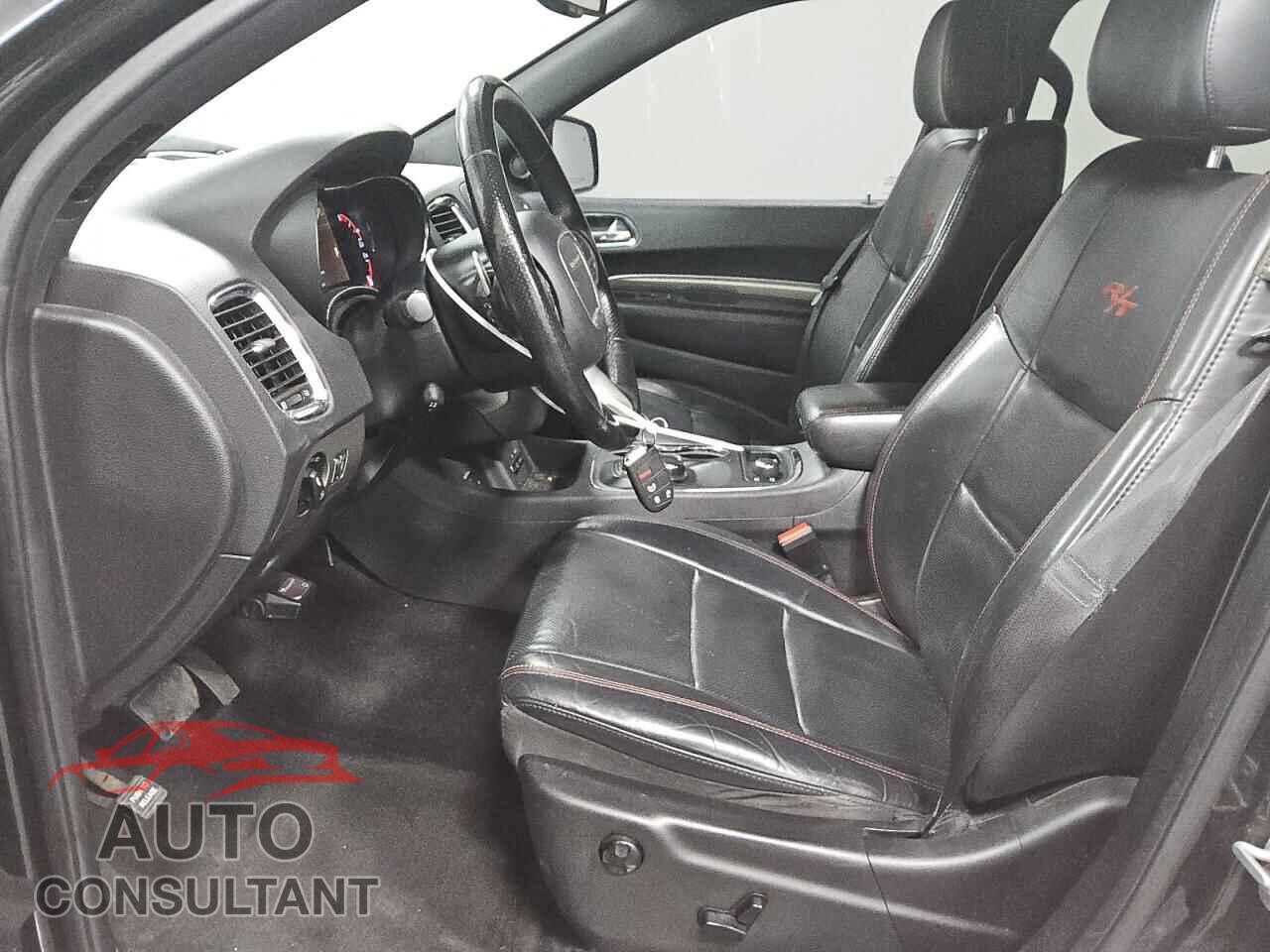 DODGE DURANGO 2015 - 1C4SDJCT9FC764462