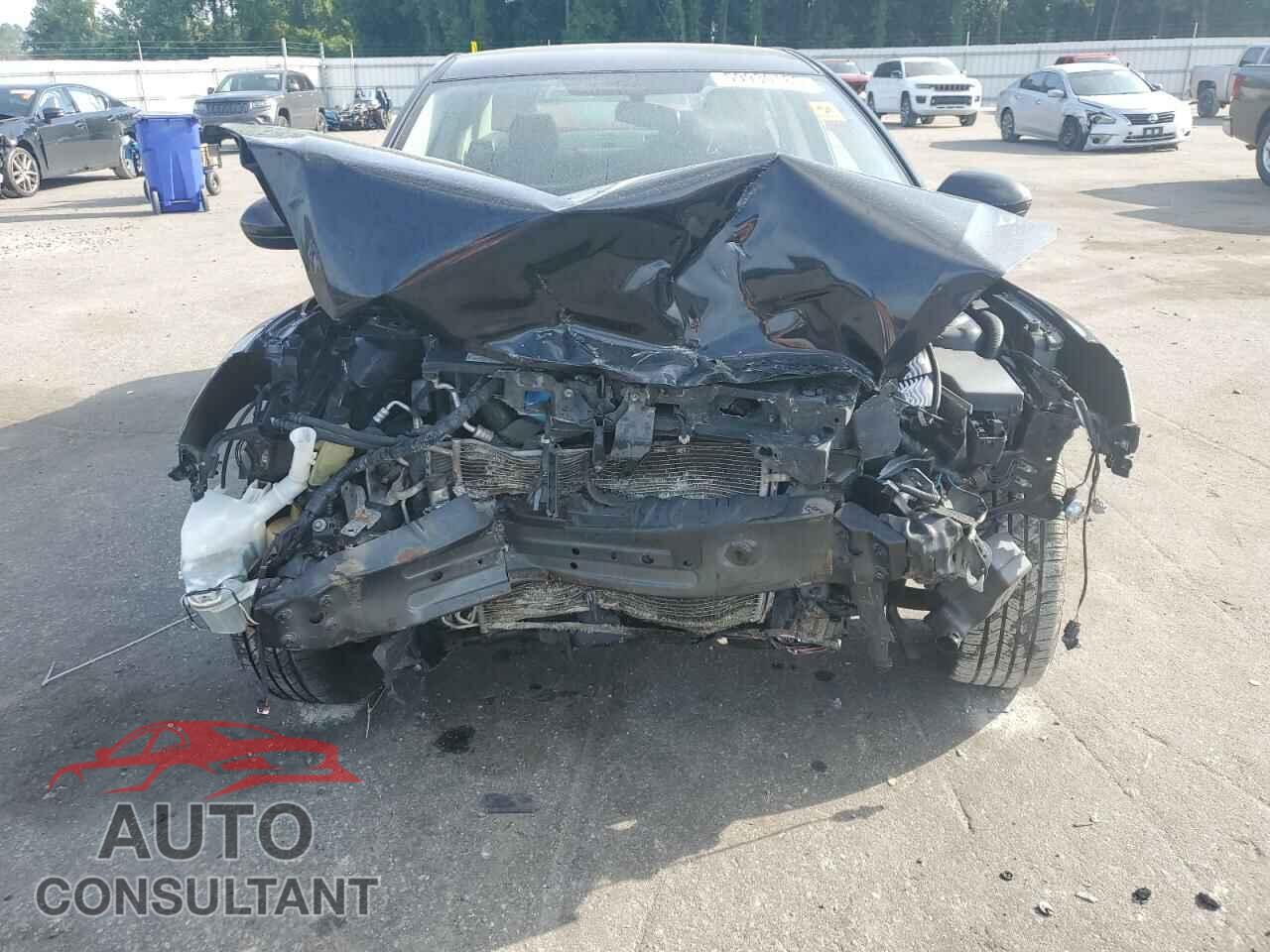 MAZDA 3 2013 - JM1BL1U72D1765532