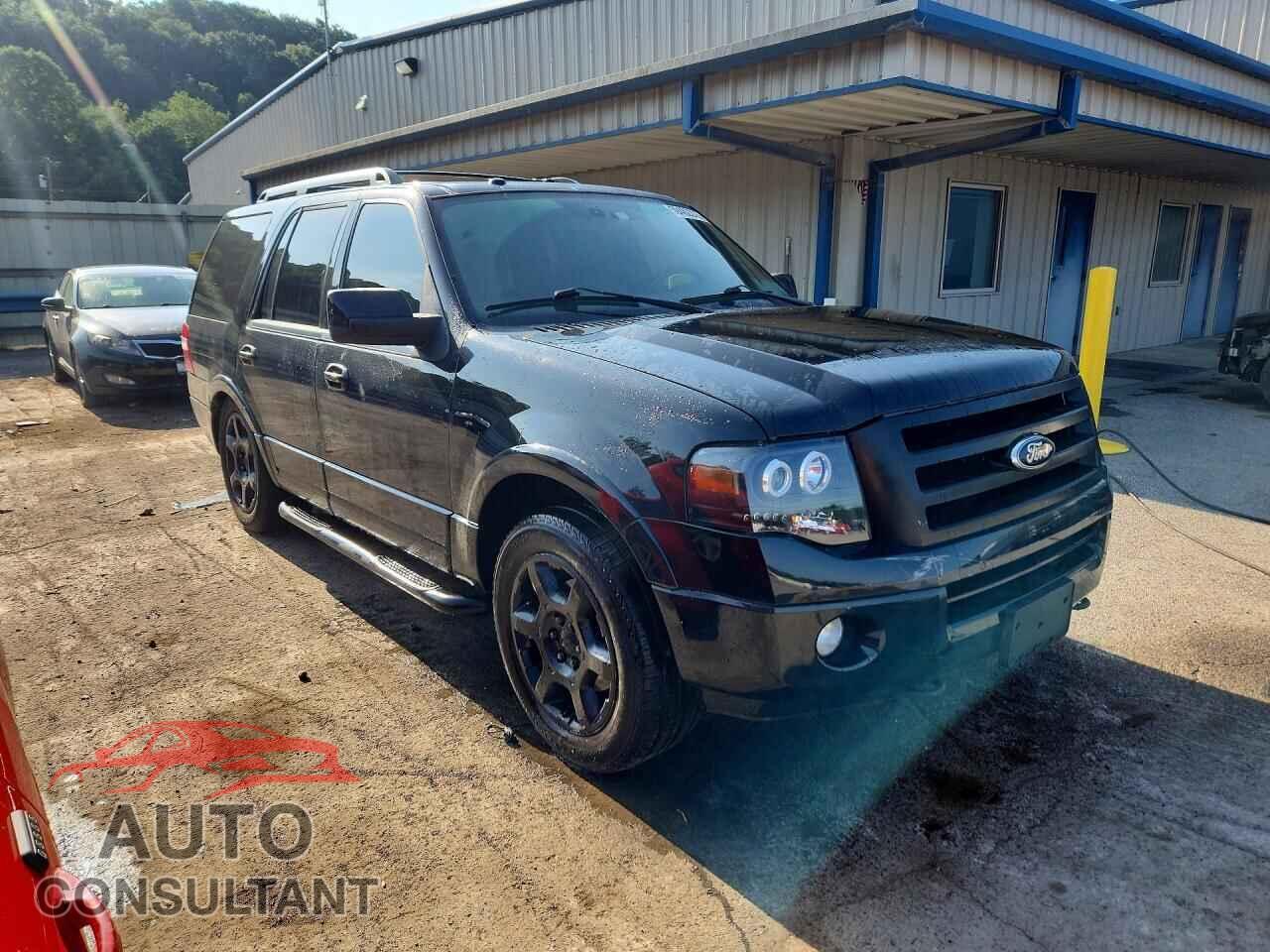 FORD EXPEDITION 2013 - 1FMJU2A53DEF17862