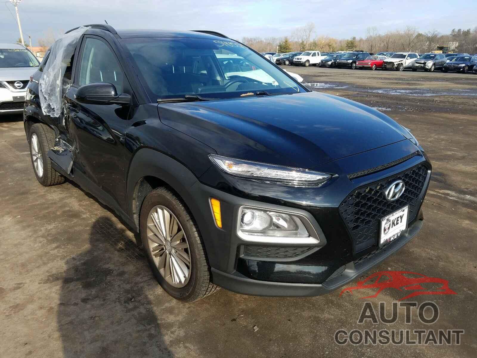 HYUNDAI KONA 2018 - KM8K2CAA5JU180805