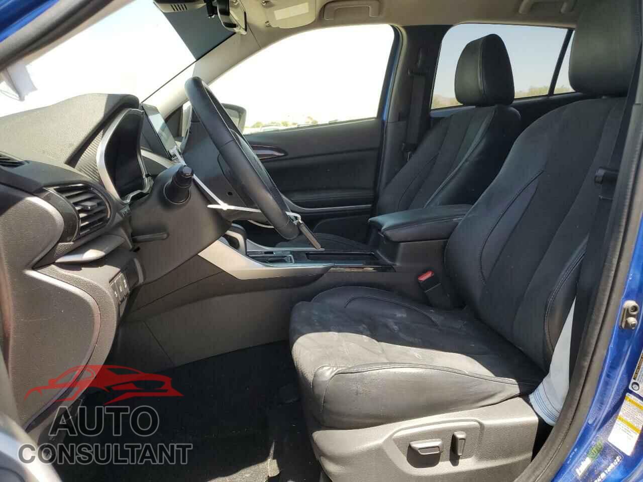 MITSUBISHI ECLIPSE 2022 - JA4ASWAA3NZ057296
