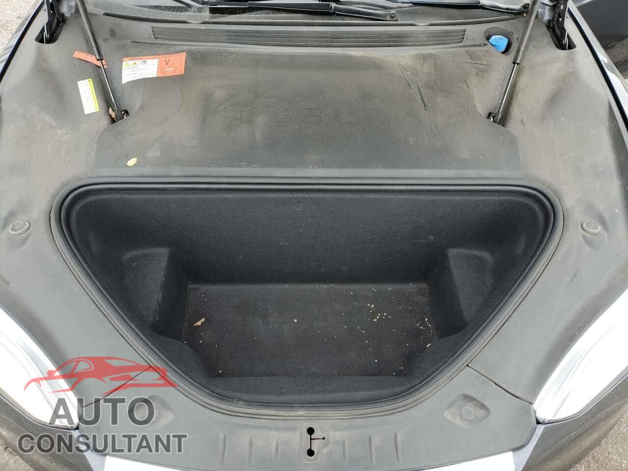 TESLA MODEL S 2016 - 5YJSA1E20GF139756