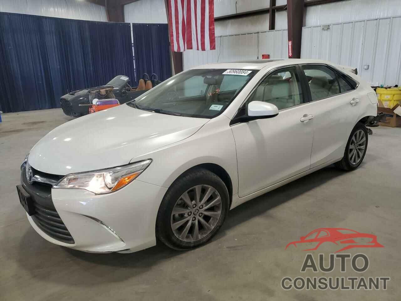 TOYOTA CAMRY 2016 - 4T1BF1FK2GU543015