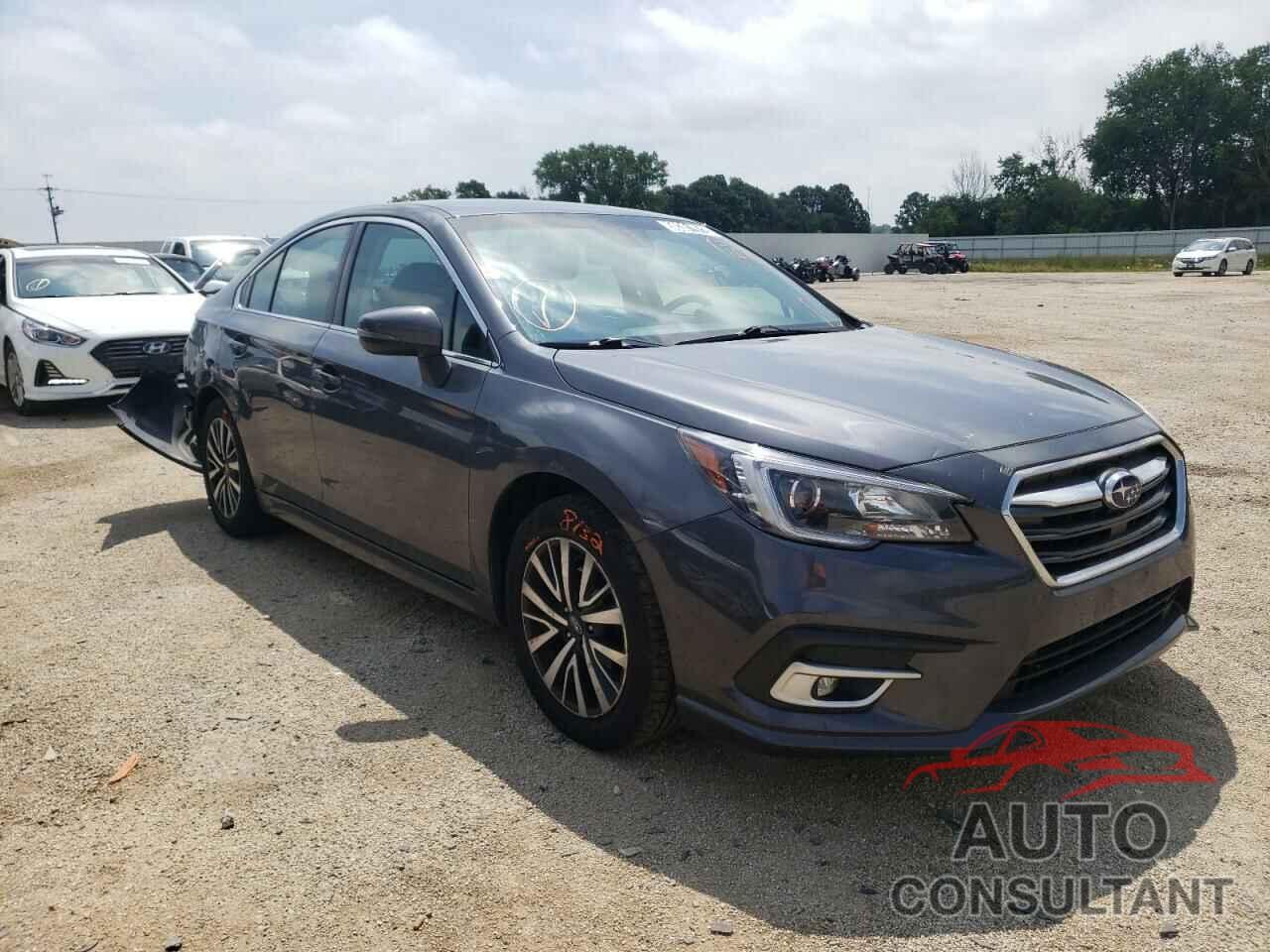 SUBARU LEGACY 2018 - 4S3BNAF67J3021679