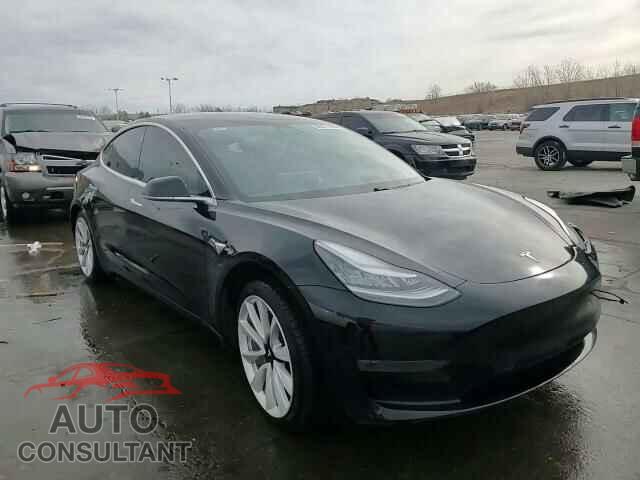 TESLA MODEL 3 2020 - 5YJ3E1EB5LF600579