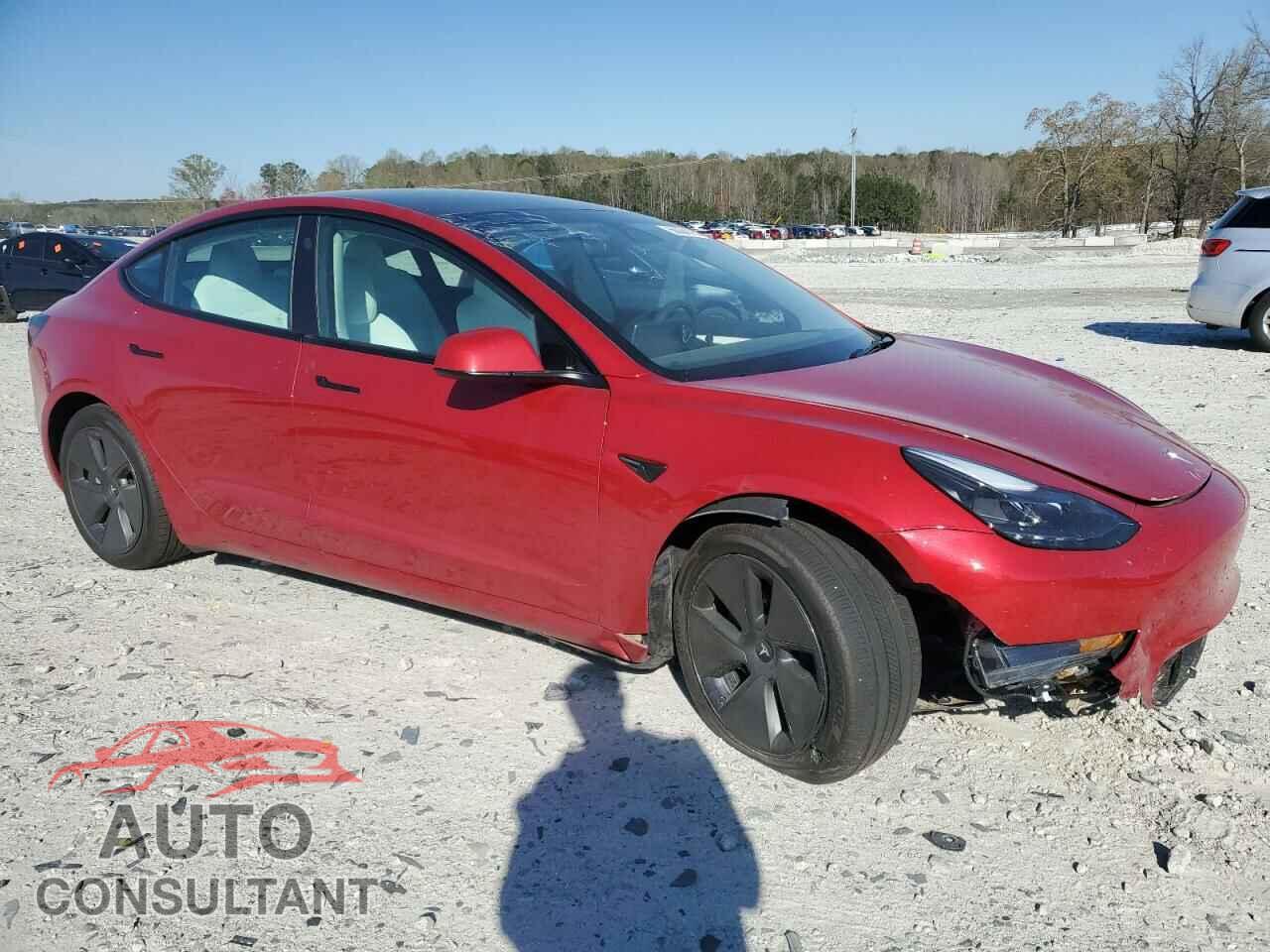 TESLA MODEL 3 2023 - 5YJ3E1EA2PF568641