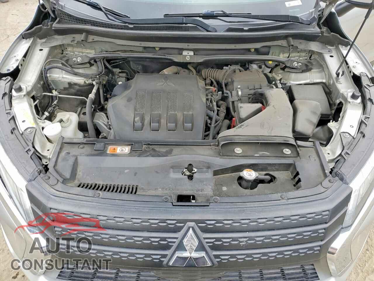 MITSUBISHI ECLIPSE 2022 - JA4ASWAA0NZ005995