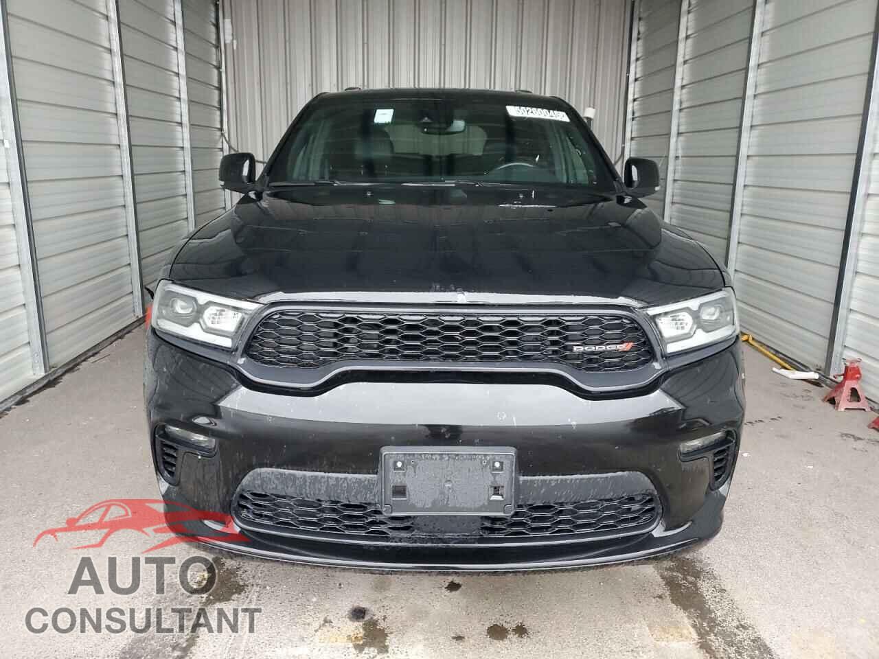 DODGE DURANGO 2023 - 1C4RDJDGXPC573893