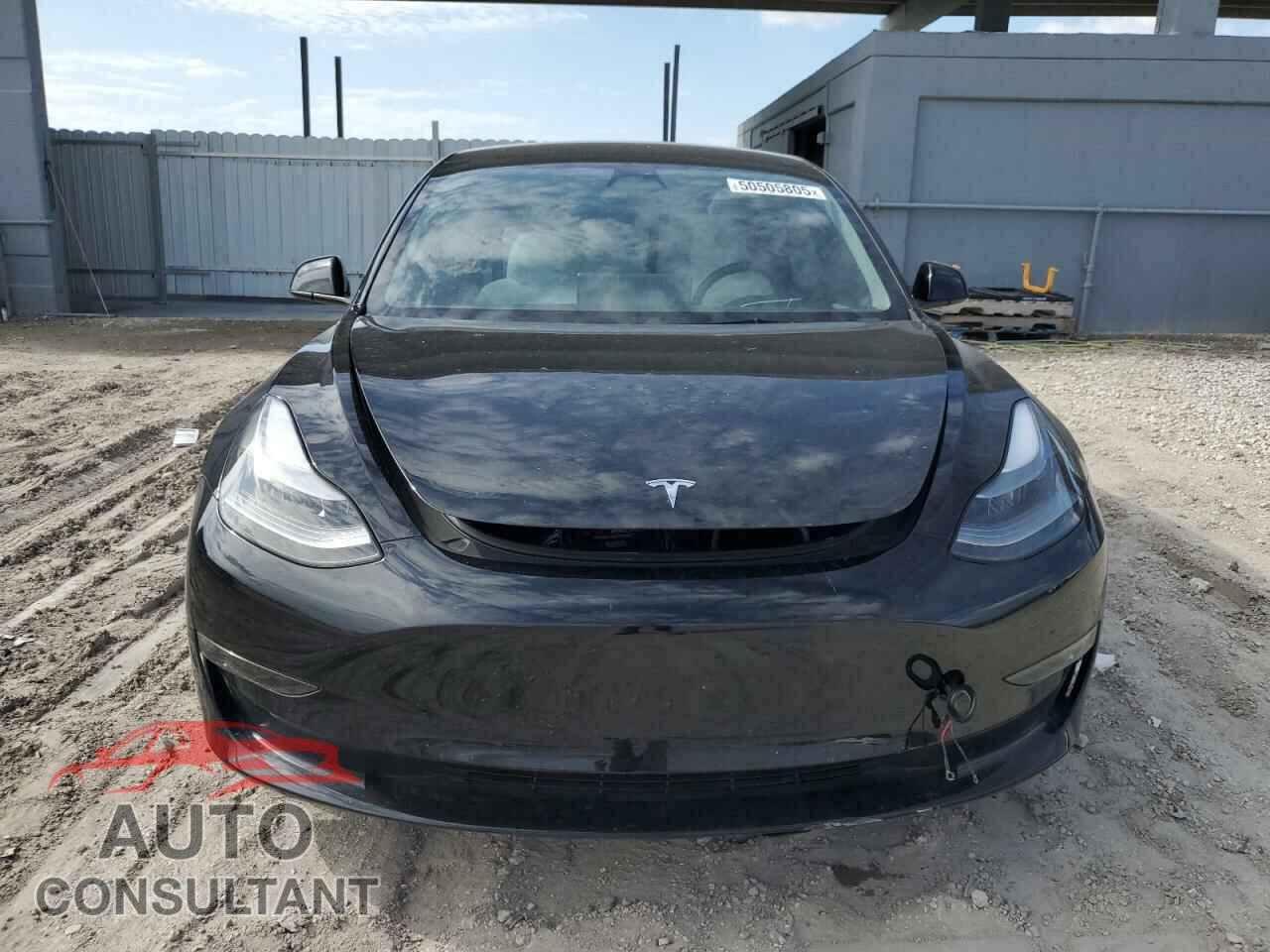 TESLA MODEL 3 2023 - 5YJ3E1EB0PF663000