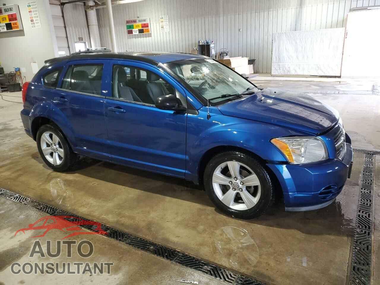 DODGE CALIBER 2010 - 1B3CB4HA3AD560862