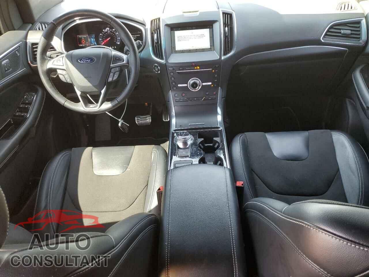 FORD EDGE 2019 - 2FMPK4AP6KBB09961