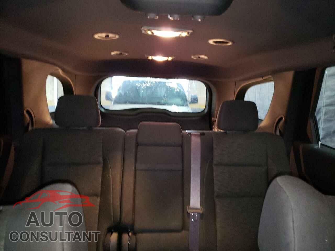 DODGE DURANGO 2023 - 1C4RDJAGXPC718175