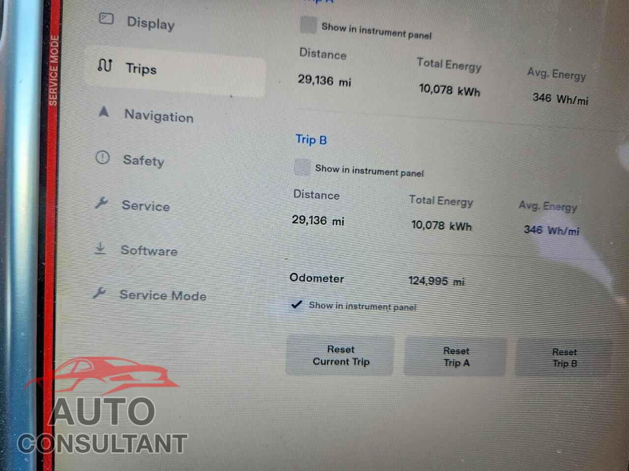 TESLA MODEL S 2018 - 5YJSA1E29JF244271