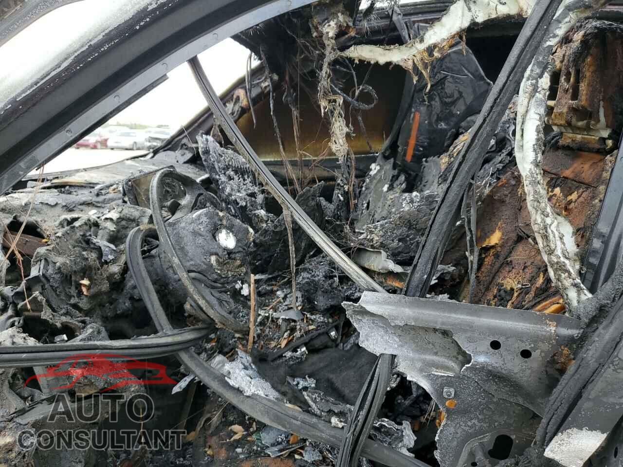 BMW X3 2020 - 5UXTY3C00LLE55406