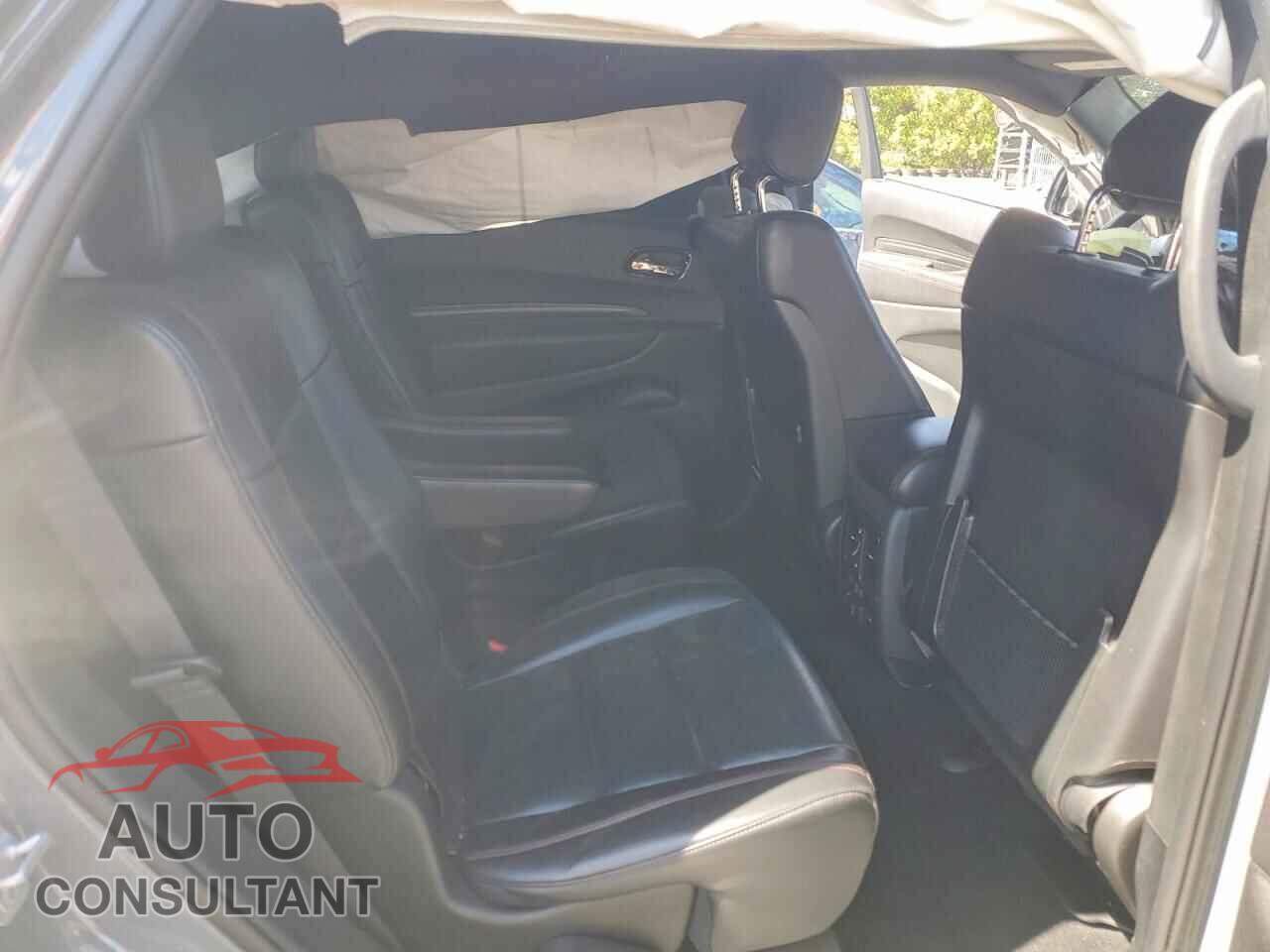 DODGE DURANGO 2024 - 1C4RDHDG2RC172348