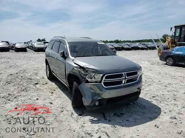 DODGE DURANGO 2011 - 1D4RD4GG0BC730520