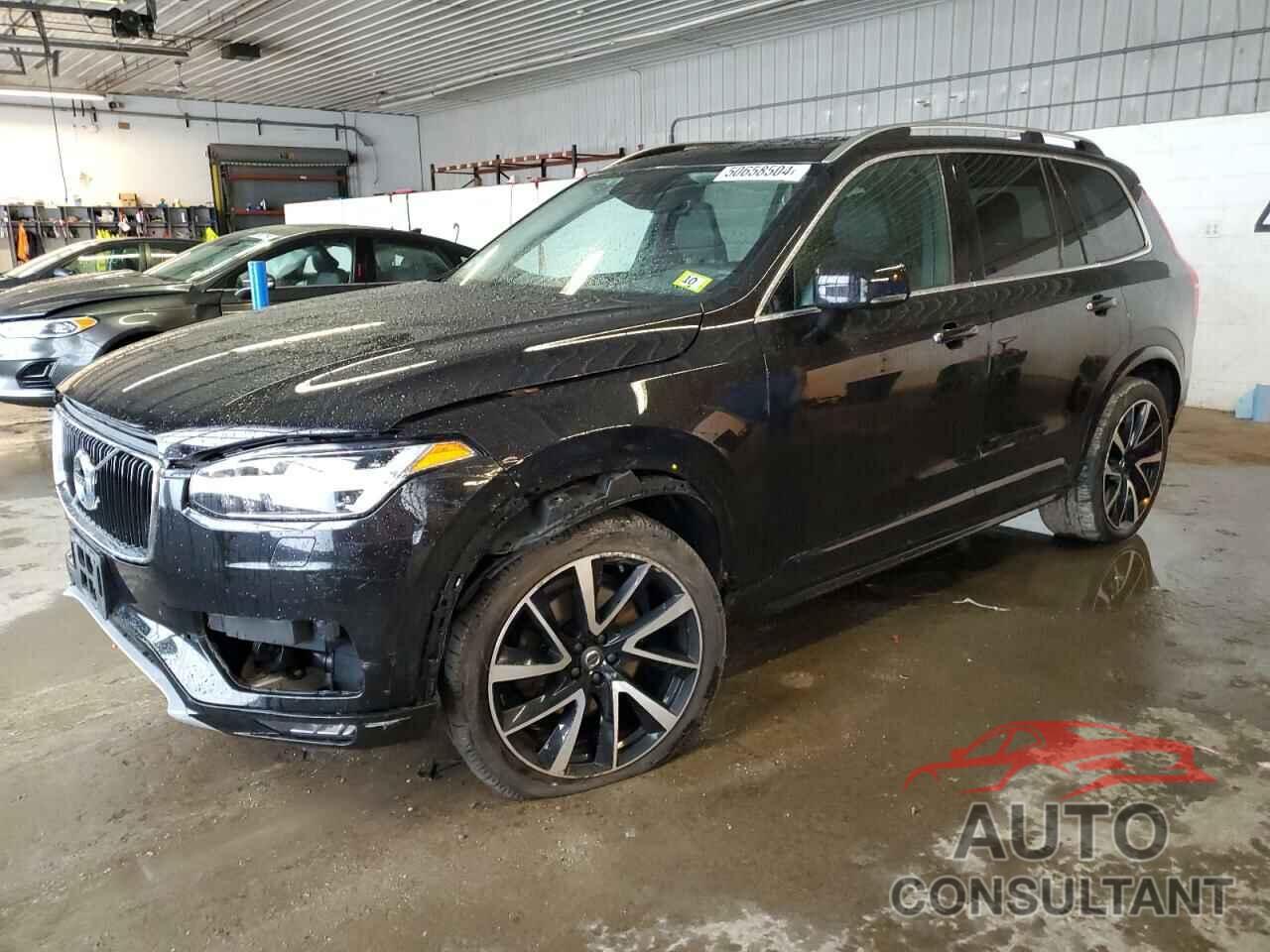 VOLVO XC90 2018 - YV4A22PK5J1192445