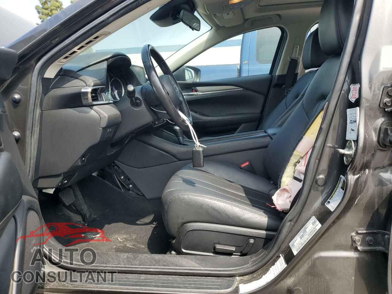 MAZDA 6 2021 - JM1GL1VM4M1604996